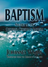 Baptism, Studies in the Original Christian Baptism
