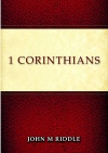 1 Corinthians 