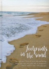Journal - Footprints in the Sand 