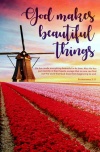 Journal - God Makes Beautiful Things 