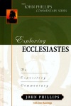 Exploring Ecclesiastes: An Expository Commentary - JPEC 