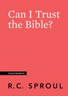 Can I Trust the Bible?  Crucial Questions Series