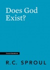Does God Exist?  Crucial Questions Series