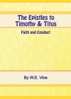 The Epistles to Timothy & Titus - CCS 