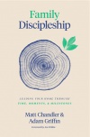 Family Discipleship: Leading Your Home 