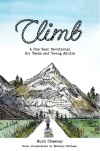 Climb - A One-Year Devotional For Teens And Young Adults 
