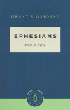 Ephesians, Verse by Verse - ONTC 