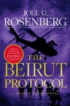 The Beirut Protocol, Marcus Ryker Series