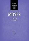 Moses, Ritchie Character Study Series 