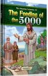 Feeding of the 5000, The Amazing Carpenter Series