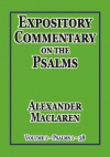 Expository Commentary on the Psalms: Volume 1, Psalms 1 - 38 - CCS 