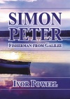 Simon Peter, Fisherman from Galilee - CCS
