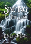 Singing to the Lord