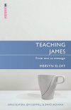 Teaching James - TTS 