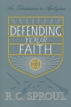 Defending Your Faith: An Introduction to Apologetics