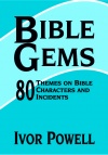 Bible Gems, 80 Themes on Bible Characters and Incidents - CCS