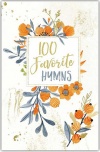 100 Favorite Hymns 