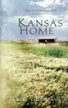 Kansas Home: Hearts Adrift Find a Place to Dwell in 4 Novellas 