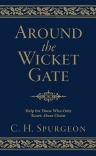 Around the Wicket Gate - CFP Edition