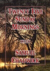 Twenty Five Sunday Mornings - CCS 