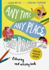 Any Time, Any Place, Any Prayer, Art and Activity Book