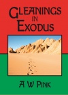 Gleanings in Exodus - CCS