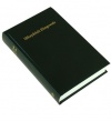 Ndebele (Zimbabwe) Reference Bible, Hardback Edition 