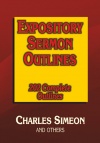 Expository Sermon Outlines - CCS