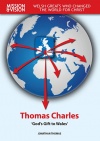 Thomas Charles, God
