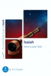 Isaiah: Here Is Your God - Good Book Guide  GBG