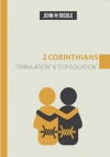 2 Corinthians - JRC 