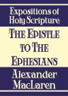 The Epistle to the Ephesians - CCS