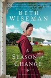 A Season of Change, Amish Inn Series 