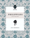 Philippians: Living for Christ, 10 Week Study for Women - FBS