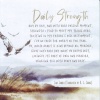 Card - Daily Strength