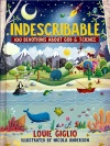 Indescribable: 100 Devotions on God and Science for Kids 