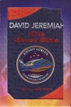 NKJV, Airship Genesis Kids Study Bible, TechTile Leather Edition