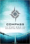 Compass-VC: The Study Bible for Navigating Your Life Hardcover 