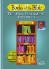 Books of the Bible - The Old Testament Explored