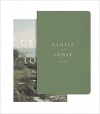 Book & Journal - Gently and Lowly- The Heart of Christ for Sinners and Sufferers