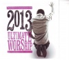 CD - 2013 Ultimate Worship