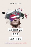 12 Things God Can
