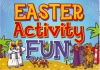 Easter Activity Fun