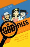 NIV The God Files Bible