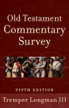 Old Testament Commentary Survey, 5th Edition 