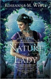 Nature of a Lady, The Secrets of the Isles Series #1