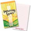 Jotter - Notebook - Amazing Grace