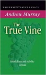 The True Vine 
