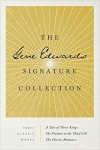 Gene Edwards Signature Collection-  A Tale of Three Kings - The Prisoner in the Third Cell -The Divine Romance