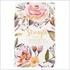 Journal - Strength Dignity  Proverbs 31:25